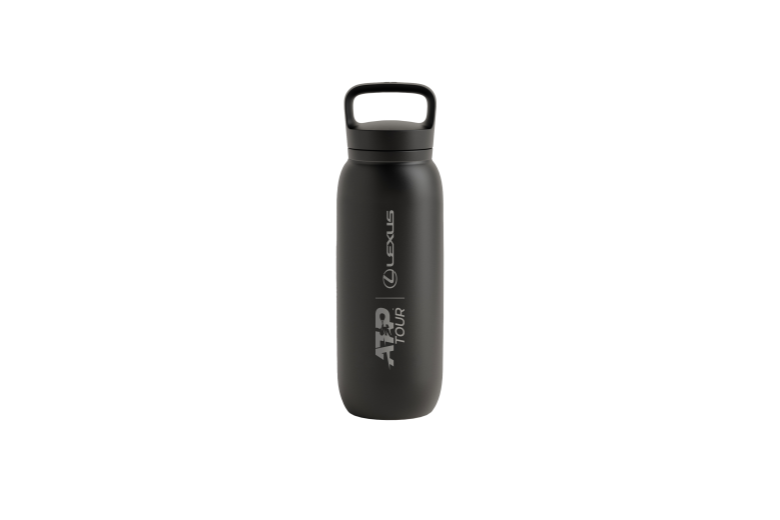 Lexus    ATP LEXUS WATERDROP BOTTLE BLACK